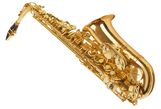 Ensemble de 3 chansons de saxophone pour enfants Liban