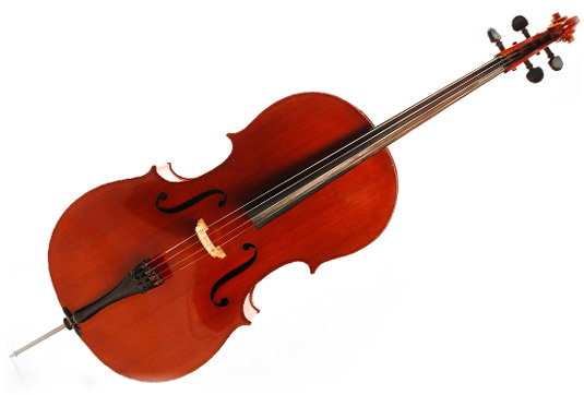 Cours de violoncelle à domicile chez Allegro Musique