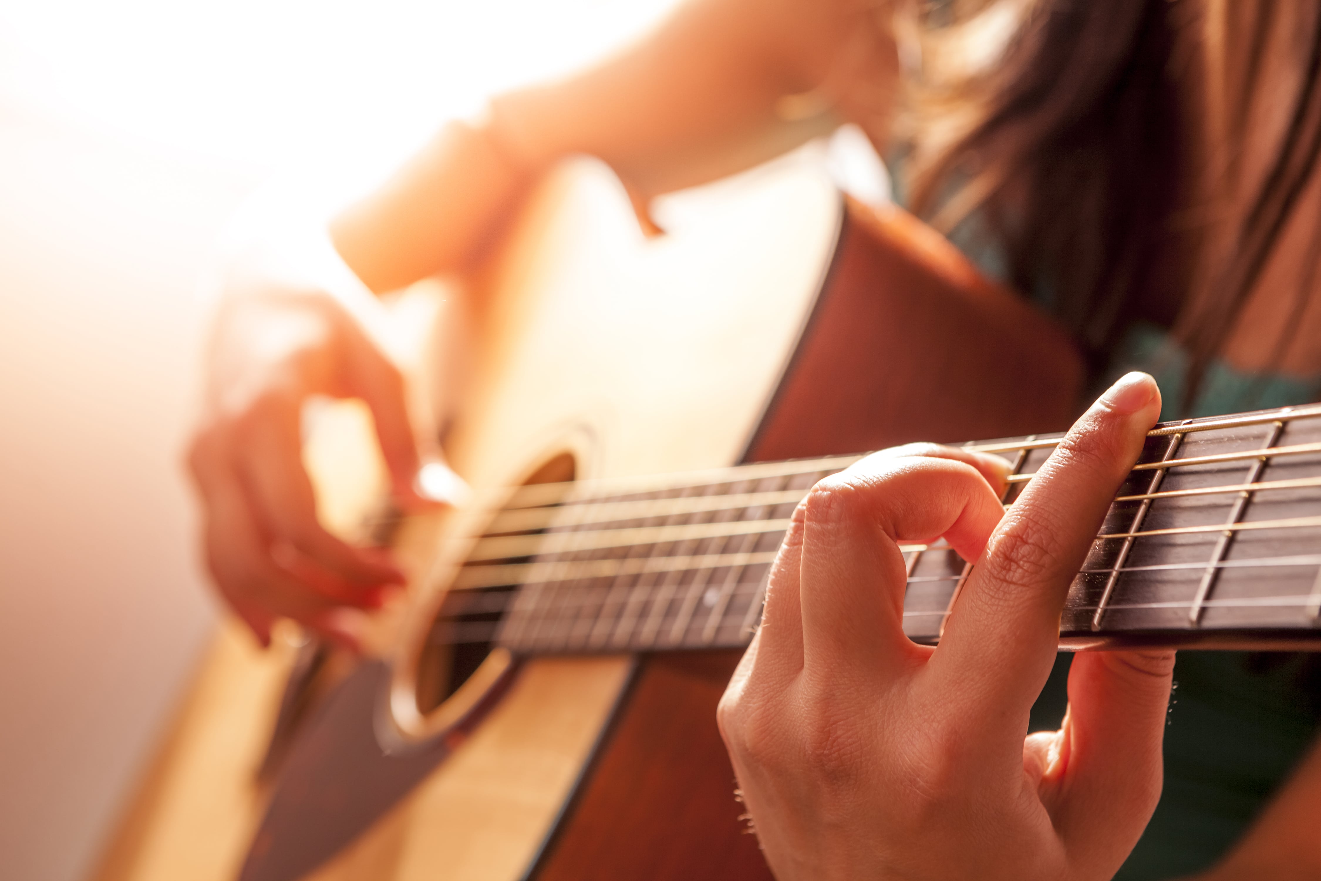 Guitare classique