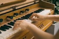 Cours d'orgue Classique