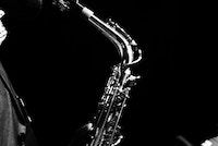 Cours de saxophone Blues