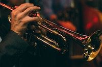 Cours de trompette Variété