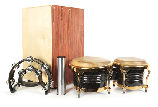 Cours d'accordéon à domicile chez Allegro Musique Cours