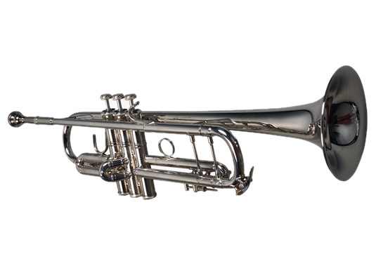 Cours de trompette à domicile chez Allegro Musique Cours