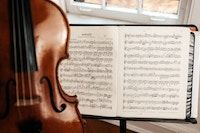 Cours de solfège Classique