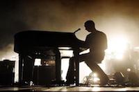 Professeur de piano Accompagnement