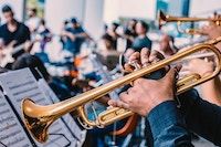 Cours de trombone Classique